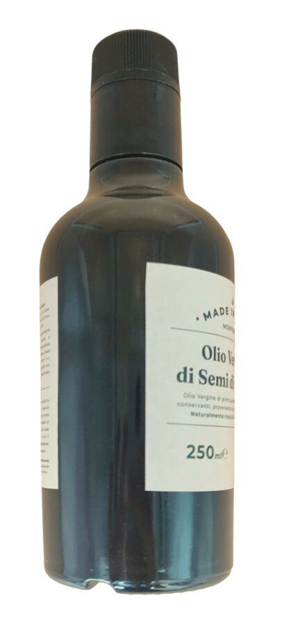 Olio di semi di canapa Dimensione Canapa - immagine 3