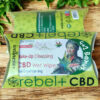 CBD Salviette Umidificate Struccanti - immagine 3