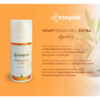 Trompetol Cream Gel Extra AyurHerb - immagine 6