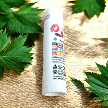 CBD Lipstick labbra volumizzante - immagine 3