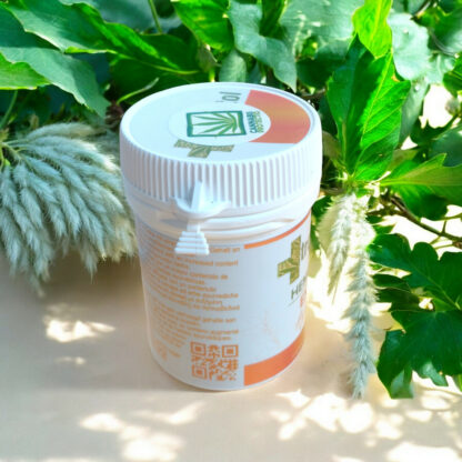 Trompetol Pomata Extra AyurHerb - immagine 3