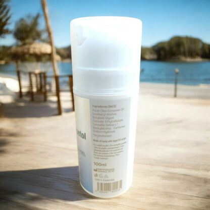 Trompetol Cream Gel After Sun - Crema Gel Doposole - immagine 5